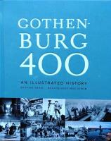 Gothenburg 400 : an illustrated history