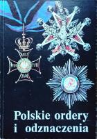 Polskie ordery i odznaczenia