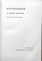 B&aring;tmotorer 