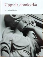 Uppsala domkyrka VI. Gravminnen