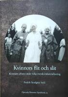 Kvinnors flit och slit