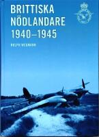Brittiska n&ouml;dlandare 1940-1945