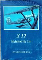 S 12 Heinkel He 114
