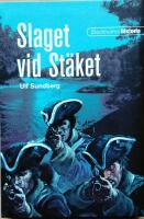 Slaget vid St&auml;ket