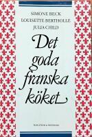 Det goda franska k&ouml;ket