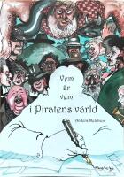 Vem &auml;r vem i Piratens v&auml;rld