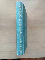 Livrustkammaren Vol. XI:1-12. Journal of the Royal Armoury Stockholm