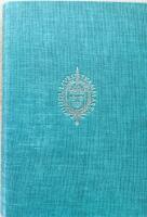 Livrustkammaren Vol. XI:1-12. Journal of the Royal Armoury Stockholm