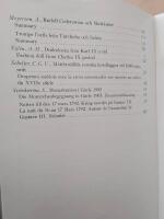 Livrustkammaren Vol. XI:1-12. Journal of the Royal Armoury Stockholm