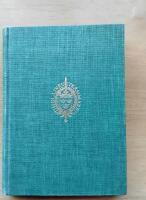 Livrustkammaren Vol. X : 1-12. Journal of the Royal Armoury Stockholm