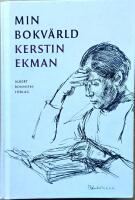 Min bokv&auml;rld