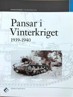Pansar i Vinterkriget : 1939-1940