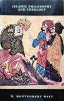 Islamic Philosophy and Theology An Extended Survey