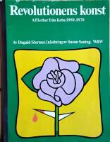 Revolutionens konst - Affischer fr&aring;n Kuba 1959-1970