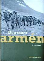 Den stora arm&eacute;n