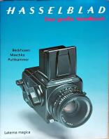 Das grosse Hasselblad-Handbuch