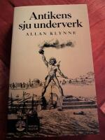 Antikens sju underverk