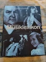 Bonniers Musiklexikon