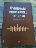 &Ouml;vningar i industriell ekonomi
