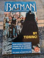 Batman: Mörkrets riddare