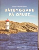 B&aring;tbyggare p&aring; Orust