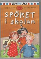Sp&ouml;ket i skolan