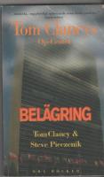 Tom Clancys op-center. Bel&auml;gring