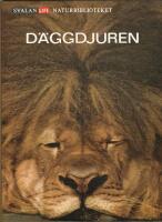 D&auml;ggdjuren