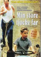 Min store tjocke far