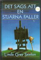 Det s&auml;gs att en stj&auml;rna faller