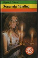 Svara mig fr&auml;mling