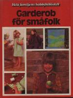 Garderob f&ouml;r sm&aring;folk
