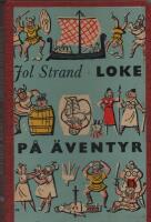 Loke p&aring; &auml;ventyr