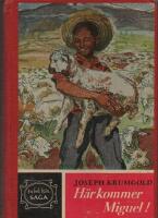 H&auml;r kommer Miguel!