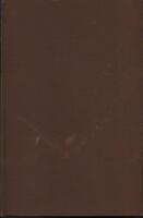 Fataburen I Kulturhistorisk tidskrift 1907