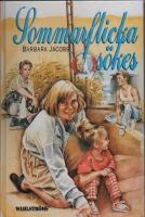 Sommarflicka s&ouml;kes