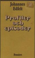Profiler och episoder