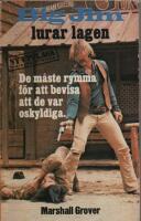 Big Jim lurar lagen nr 4