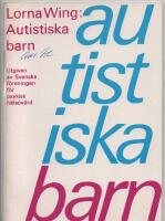 Autistiska barn