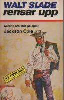 Walt Slade rensar upp 193