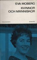 Kvinnor och m&auml;nniskor