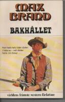 Bakh&aring;llet Western nr 6