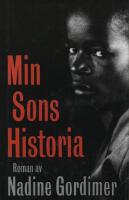 Min sons historia : [roman]
