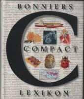 Bonniers compact lexikon