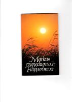 Markusevangelium och Filipperbrevet