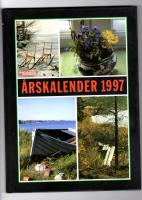 Icakurirens &Aring;rskalender 1997