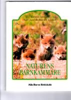 Naturens barnkammare