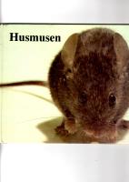 Husmusen