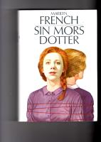 Sin mors dotter