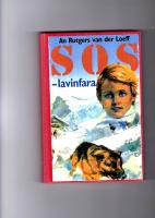 SOS lavinfara!